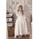 Miss Point The Era Of Light Clothing Empire Waist Daily Short and Long One Piece(Reservation/3 Colours/Full Payment Without Shipping)